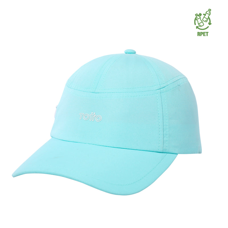 GORRA BONNY - Color: Verde