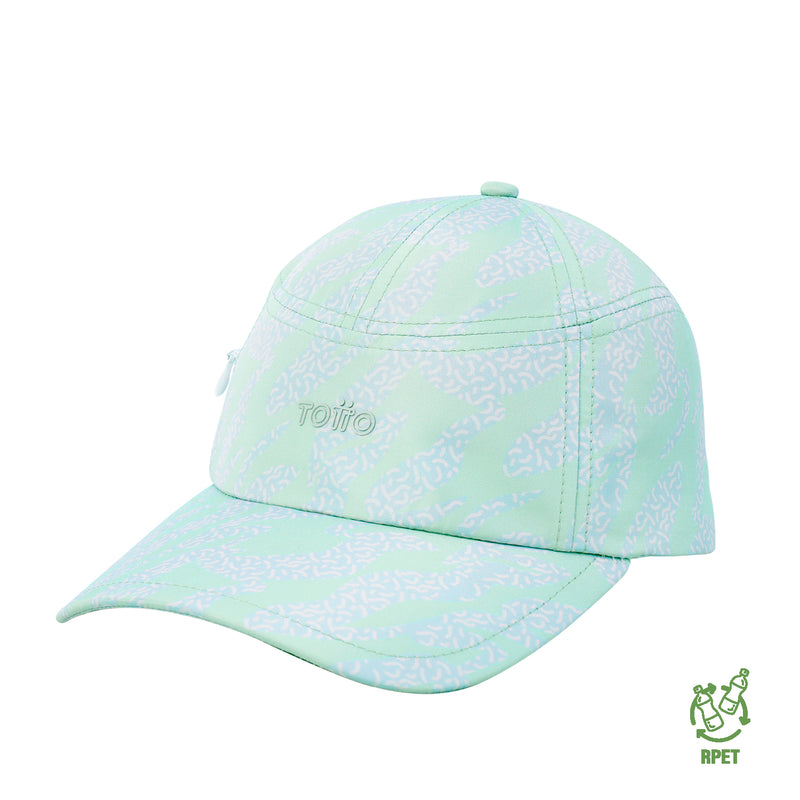 Gorra Beisbolera Bonny Gris