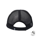 Gorra Camionera Mutty Blanca