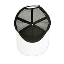 Gorra Camionera Mutty Blanca