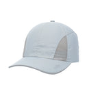 Gorra Beisbolera Ciclyng Gris