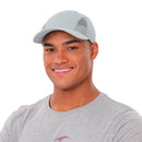 Gorra Beisbolera Ciclyng Gris