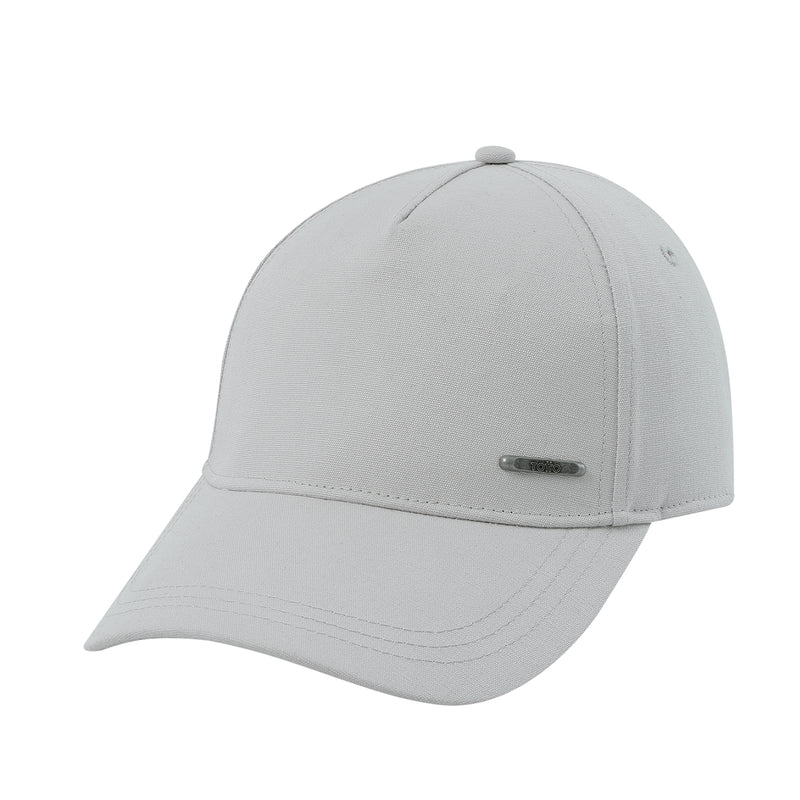 Gorra Beisbolera Tunny Amarilla