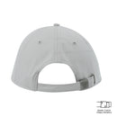 Gorra Beisbolera Tunny Gris