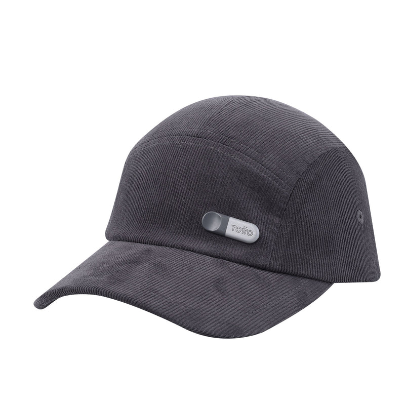 Gorra Beisbolera Lemon Rosada