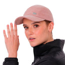 Gorra Beisbolera Lemon Rosada