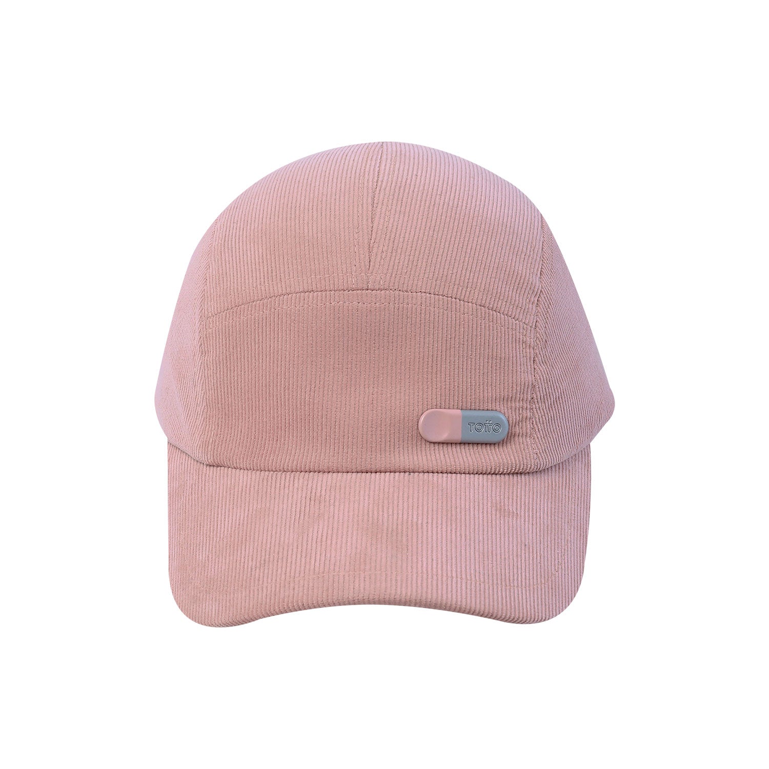 Gorra Beisbolera Lemon Rosada