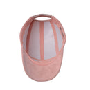 Gorra Beisbolera Lemon Rosada