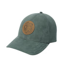 Gorra Beisbolera Elty color Verde