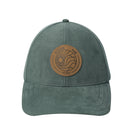 Gorra Beisbolera Elty color Verde