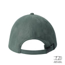 Gorra Beisbolera Elty color Verde