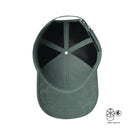 Gorra Beisbolera Elty color Verde