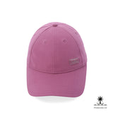 Gorra Beisbolera Forsitia 2.0 con Filtro UV Rosado