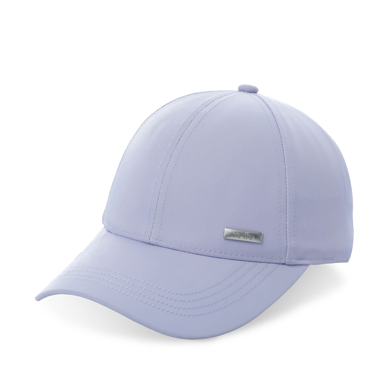 Gorra Beisbolera Sahara 2.0 con Filtro UV Morado