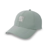 Gorra Beisbolera Soul color Verde
