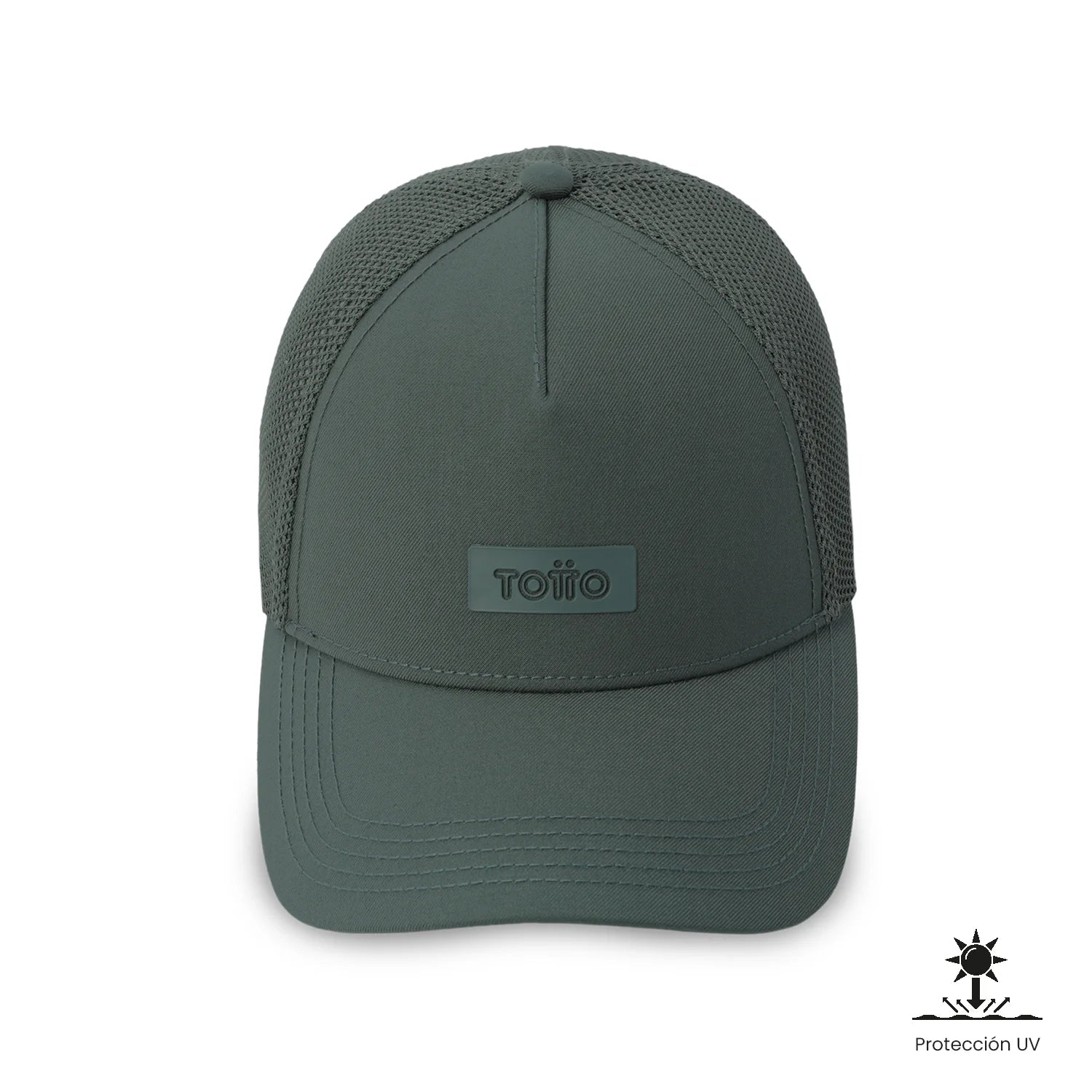 Cachucha para Hombre Lonty color Verde