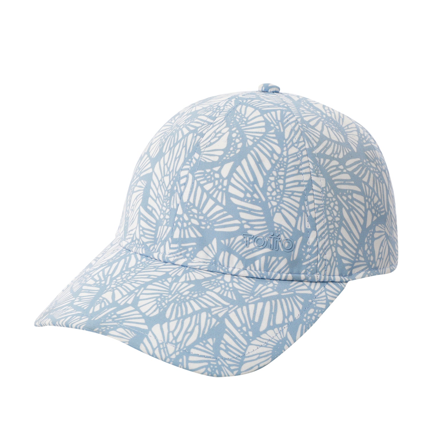 Gorra Beisbolera Camult color Azul