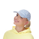 Gorra Beisbolera Camult color Azul