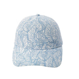 Gorra Beisbolera Camult color Azul