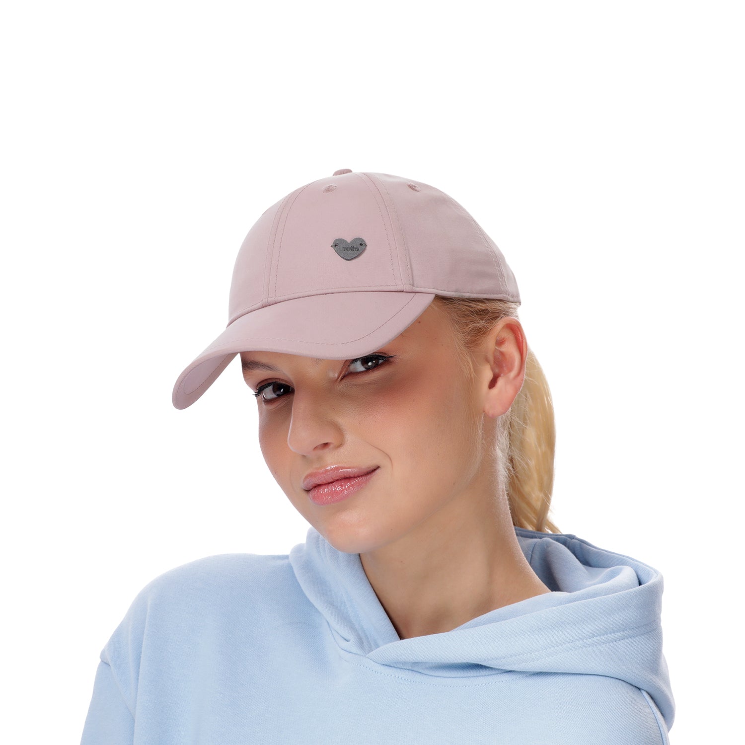 Gorra Beisbolera Noely Rosado