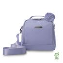 'Lonchera Ejecutiva Adelaide 2 Térmica Morada