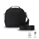 'Lonchera Ejecutiva Adelaide 2 Térmica Negra