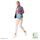 Lonchera Borrador Rojo con Aislamiento Térmico