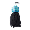 Lonchera Borrador Rojo con Aislamiento Térmico