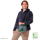 Lonchera Borrador Rojo con Aislamiento Térmico