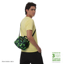 Lonchera Térmica Borrador Verde