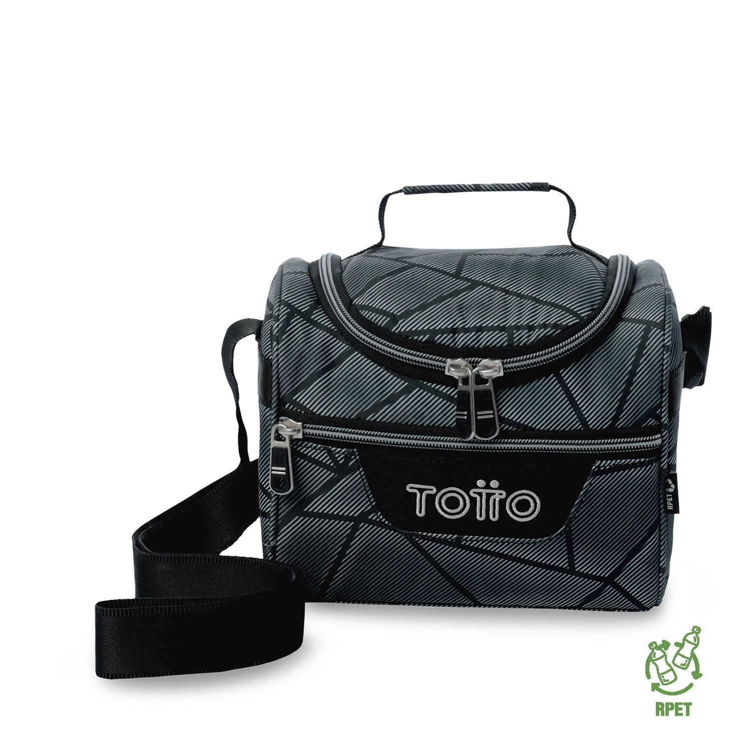 LONCHERA PIZARRA AC61ECO002-2526Z-0GA