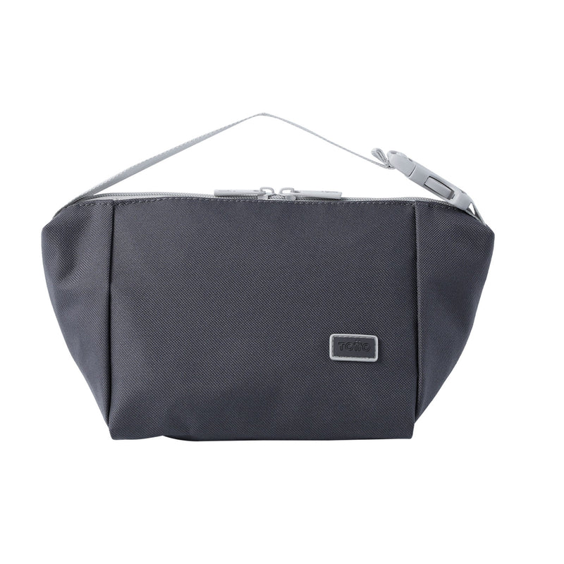 Lonchera Boxy Gris