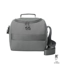 Lonchera Térmica Tacoa Rosada