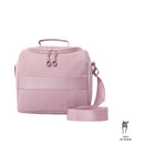 Lonchera Térmica Tacoa Rosada
