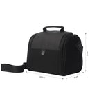 Lonchera Térmica Tacoa Rosada