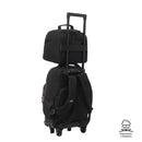 Lonchera Térmica Tacoa Rosada