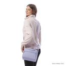 'Lonchera Térmica para Almuerzo Miletto Color Morada