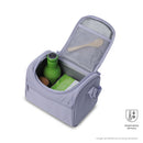 'Lonchera Térmica para Almuerzo Miletto Color Morada