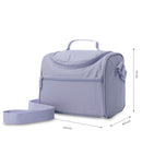 'Lonchera Térmica para Almuerzo Miletto Color Morada