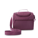 'Lonchera Térmica Miletto Color Rosada