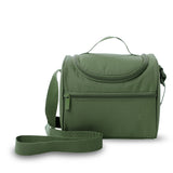 'Lonchera Térmica Miletto Color Verde