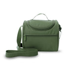 'Lonchera Térmica Miletto Color Verde