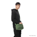 'Lonchera Térmica Miletto Color Verde