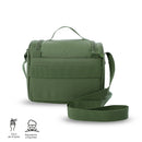 'Lonchera Térmica Miletto Color Verde