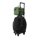 'Lonchera Térmica Miletto Color Verde