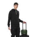 'Lonchera Térmica Miletto Color Verde