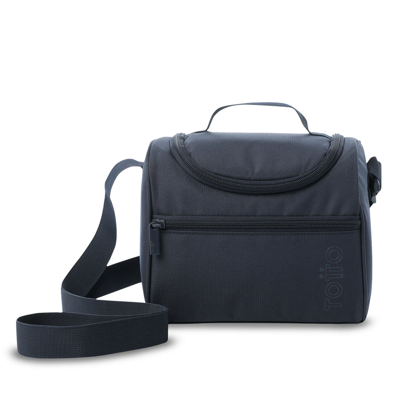 'Lonchera Térmica para Almuerzo Miletto Color Azul