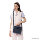 'Lonchera Térmica para Almuerzo Miletto Color Azul