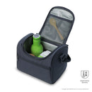 'Lonchera Térmica para Almuerzo Miletto Color Azul