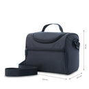 'Lonchera Térmica para Almuerzo Miletto Color Azul